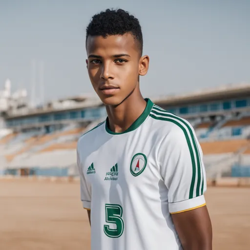 Oussama Tebbi