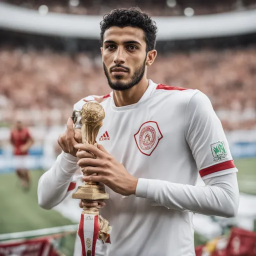 Oussama Zamouri