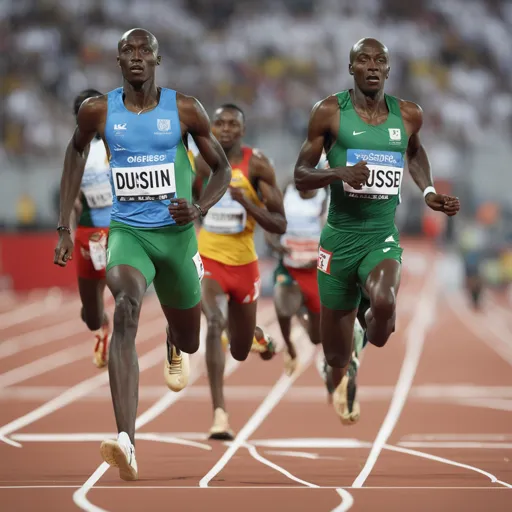 Ousseini Djibo Idrissa