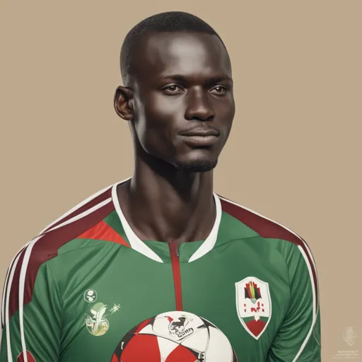 Ousseni Diop