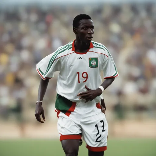 Ousseni Labo