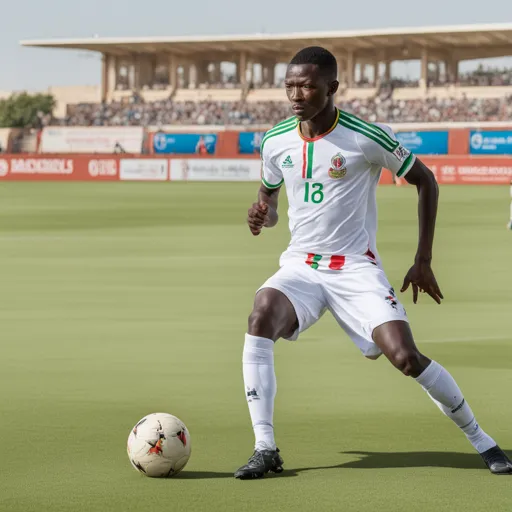 Ousseni Zongo