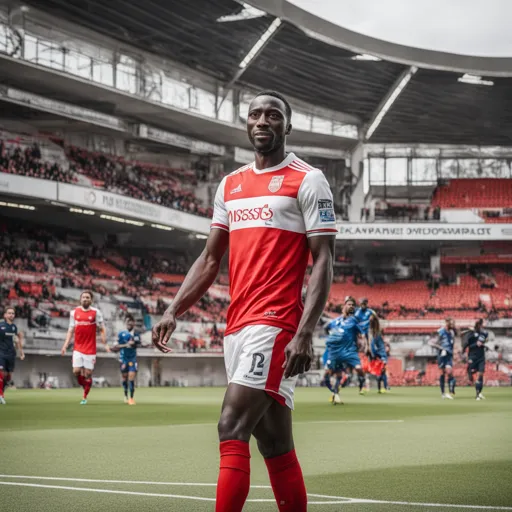 Ousseynou Cissé