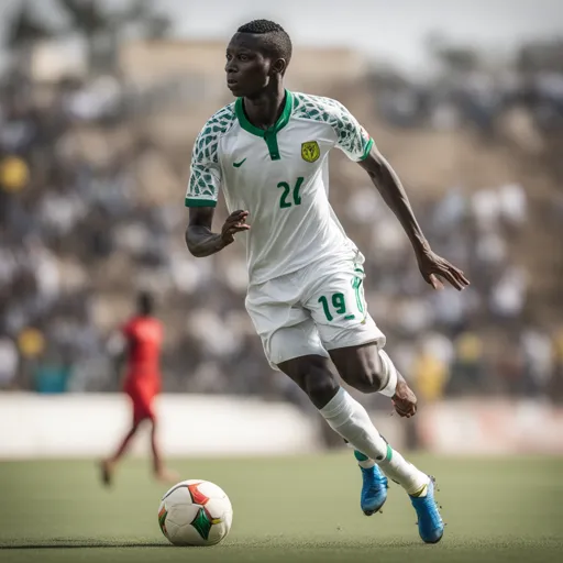 Ousseynou Diagné