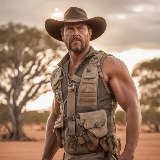 Outback Jack (wrestler)