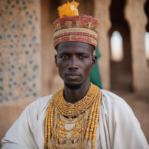 Outhman Khatir