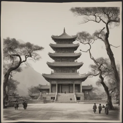 Ouyang Jingling