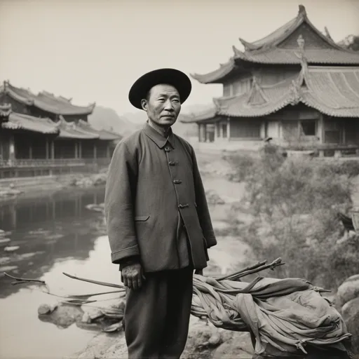 Ouyang Pingkai
