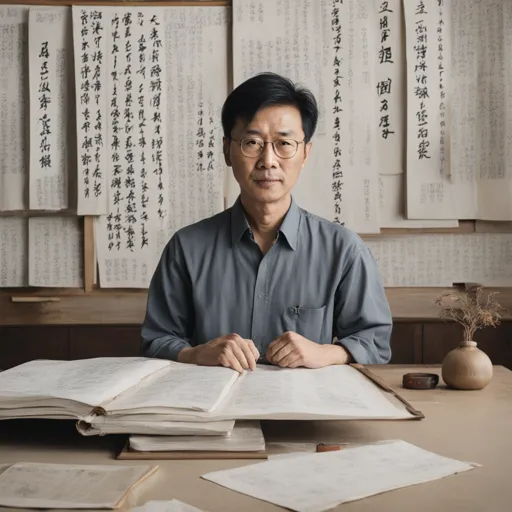 Ouyang Tzu