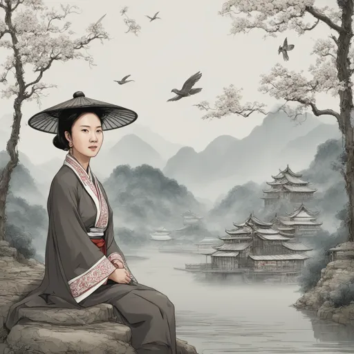 Ouyang Xiadan