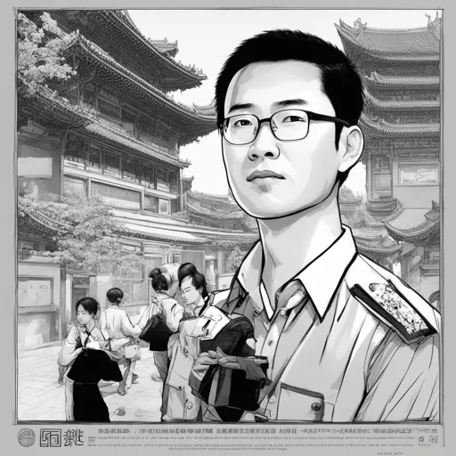 Ouyang Yi