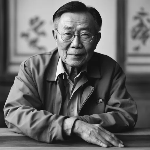 Ouyang Zhongshi