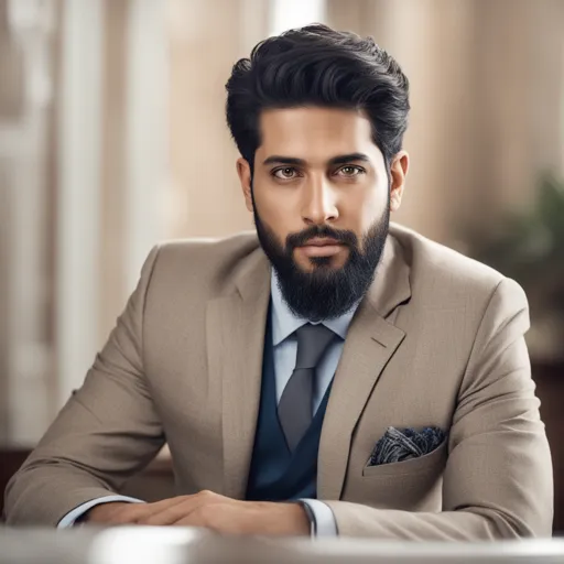 Ovais Ahmed Bilgrami