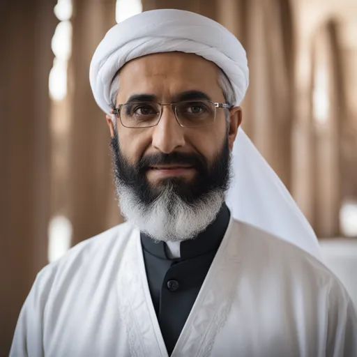 Ovamir Anjum
