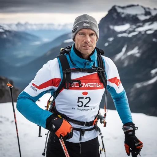 Ove-Erik Tronvoll