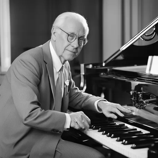 Ove Alexander Billington