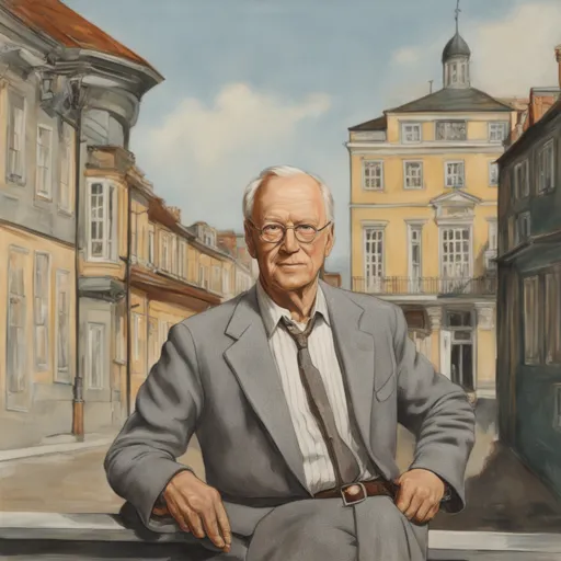 Ove Bengtson
