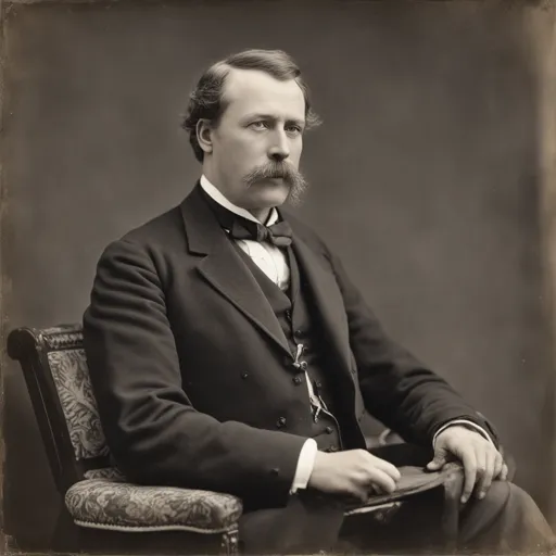 Ove Christian Charlot Klykken