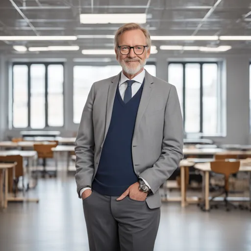 Ove Christiansen