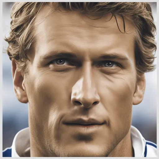 Ove Ericsson