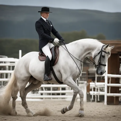 Ove Hansen (equestrian)