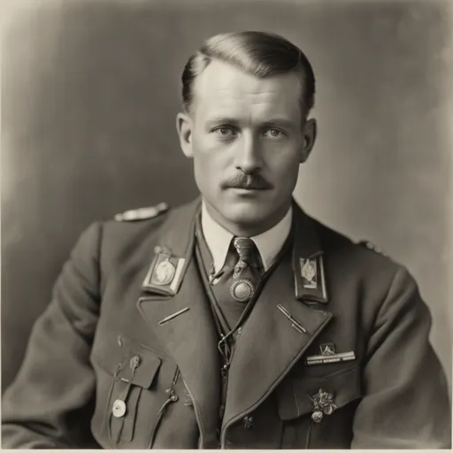 Ove Holm