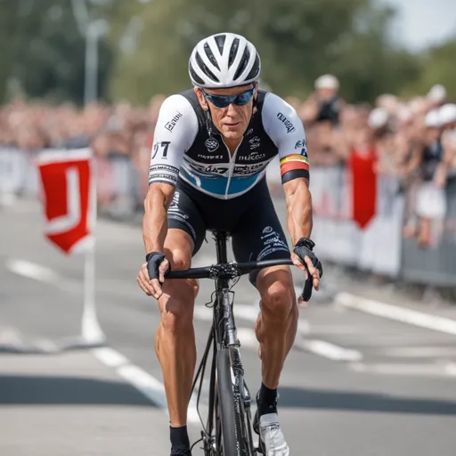 Ove Jensen (cyclist)