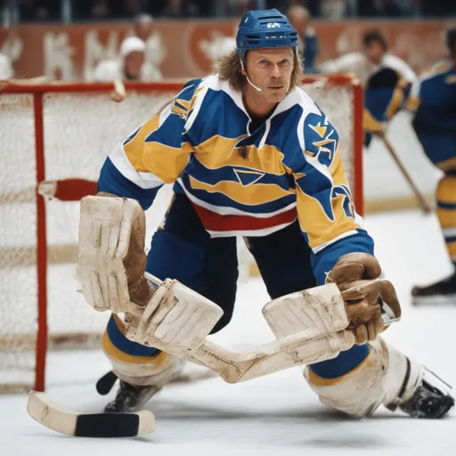 Ove Karlsson (ice hockey)