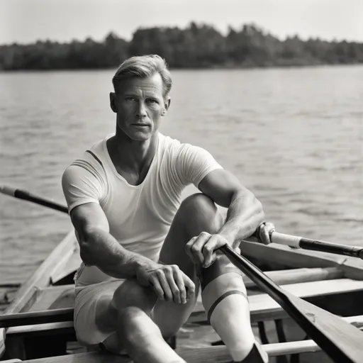 Ove Nilsson (rower)