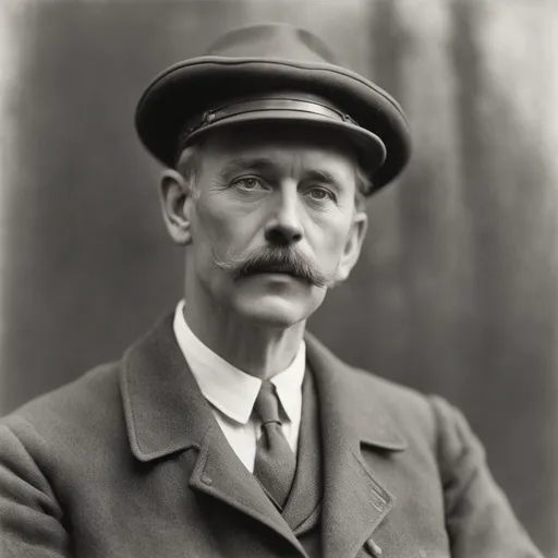 Ove Paulsen
