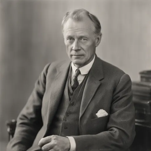 Ove Sørensen Schjelderup