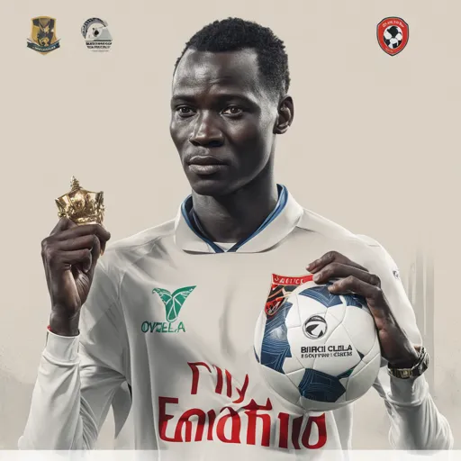 Ovella Ochieng