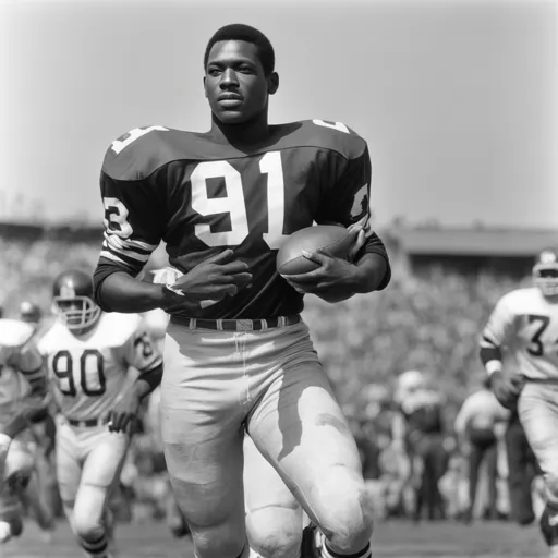 Overton Curtis