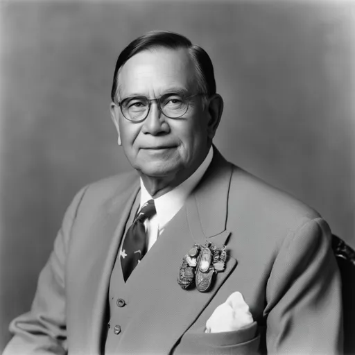 Overton James