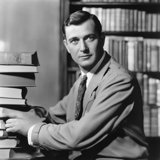 Ovid Demaris