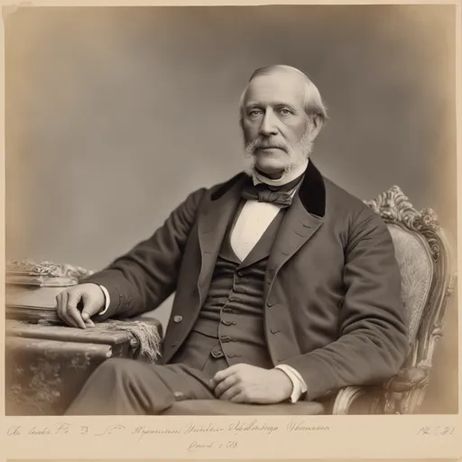 Ovid F. Johnson