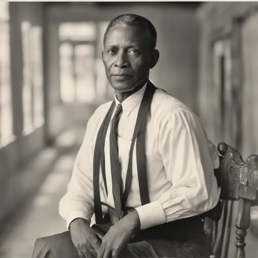 Ovid Jackson