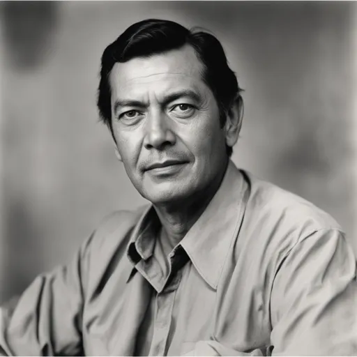 Ovidio Cortázar Ramos