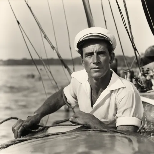 Ovidio Lagos (sailor)