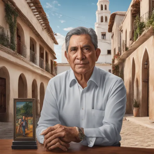 Ovidio Peralta Suárez