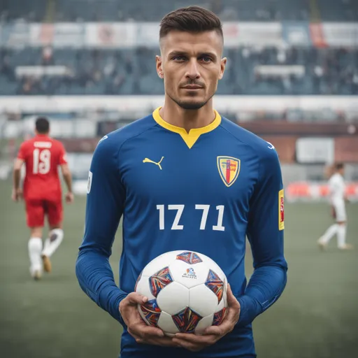 Ovidiu Marc