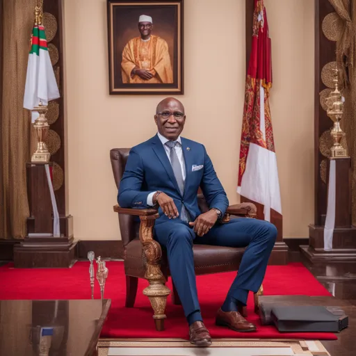 Ovie Omo-Agege