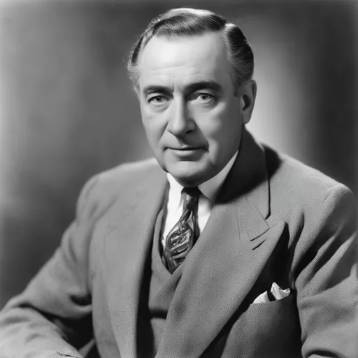 Ovila Bergeron