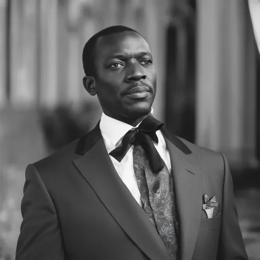 Ovill McKenzie