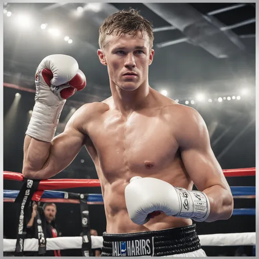Owain Harris-Allan