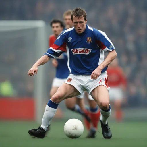 Owain Tudur Jones