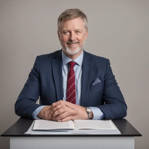 Owain Williams (politician)