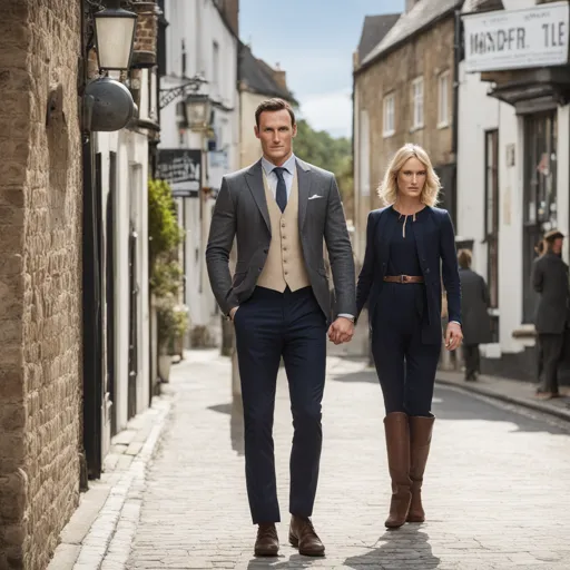 Owain Yeoman