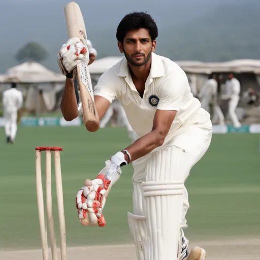 Owais Shah (Indian cricketer)