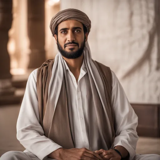 Owais al-Qarani